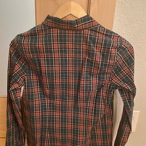 The Shirt by Rochelle Behrens Tops - The shirt by Rochelle Behrens xs The Shirt by Rochelle Behrens Tops - The shirt by Rochelle Behrens xs